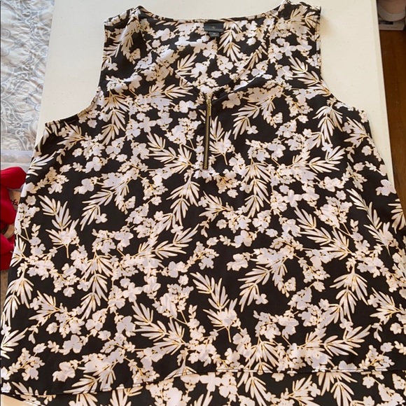 Worthington Tops - Worthington work blouse